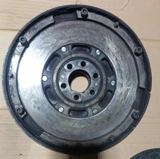 Kit Embrague bimasa Audi A6 1.9 TDI