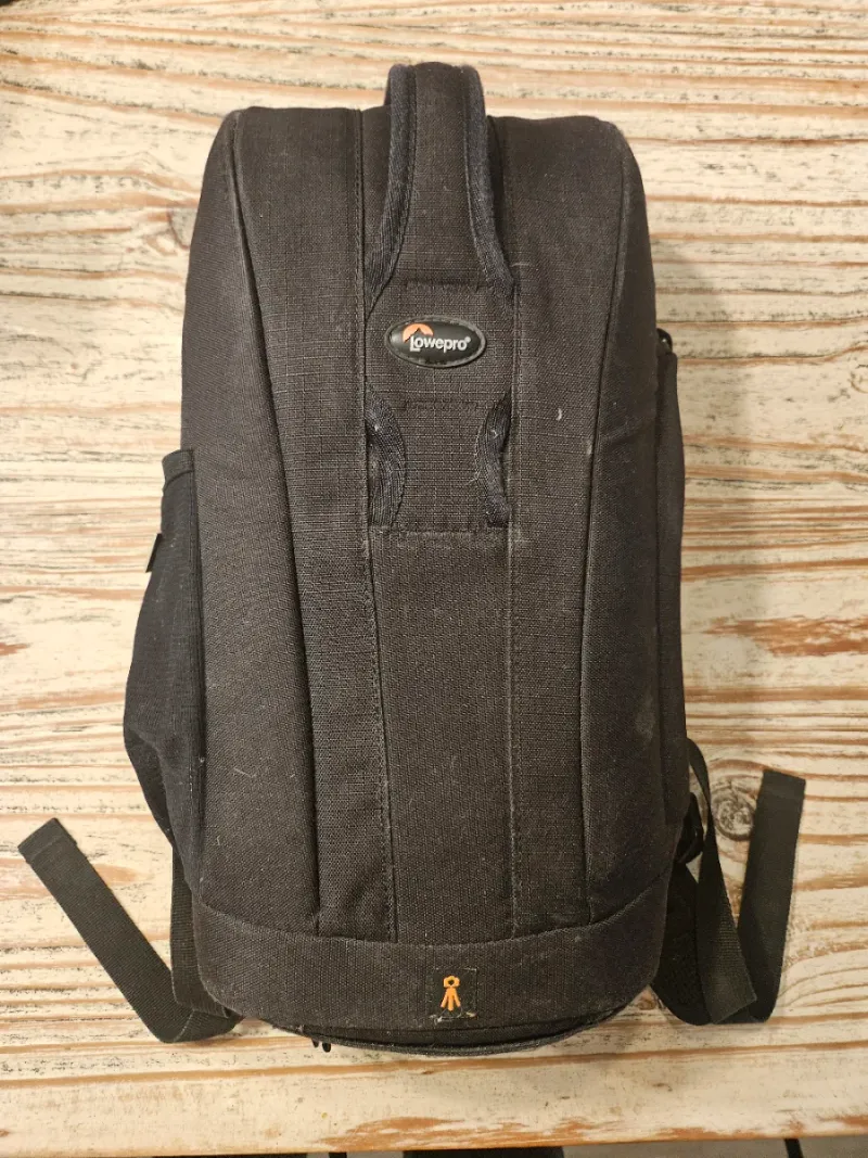 Canon EOS 5D Mark III + 3 Lentes + mochila afbeelding 10