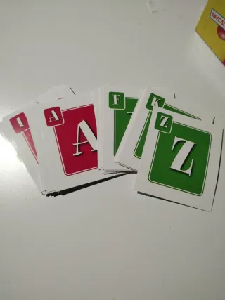 Gioco da tavolo Parolopoli Lisciani