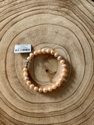 Pulsera Perlas Cultivadas Ngoc Hien Pearl