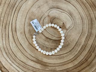 Pulsera Perlas Cultivadas Ngoc Hien Pearl