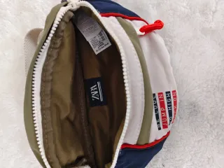 Riñonera juvenil Zara multicolor