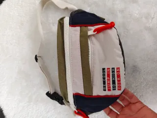 Riñonera juvenil Zara multicolor