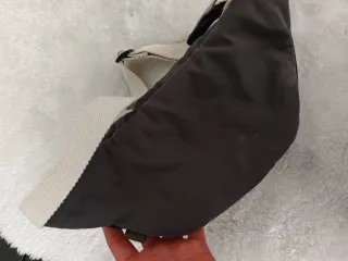 Riñonera juvenil Zara multicolor