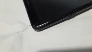 Samsung Galaxy A9 (2018) Negro