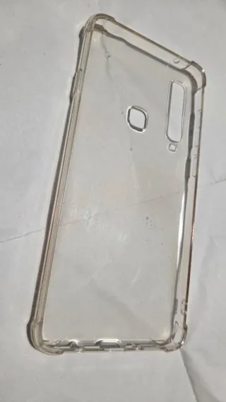 Samsung Galaxy A9 (2018) Negro