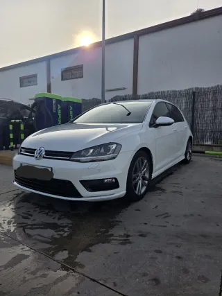 Volkswagen Golf 2013