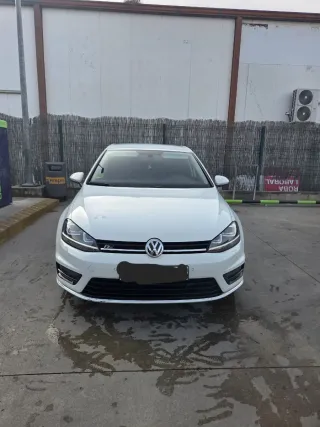 Volkswagen Golf 2013