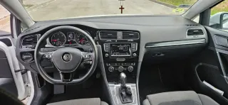 Volkswagen Golf 2013