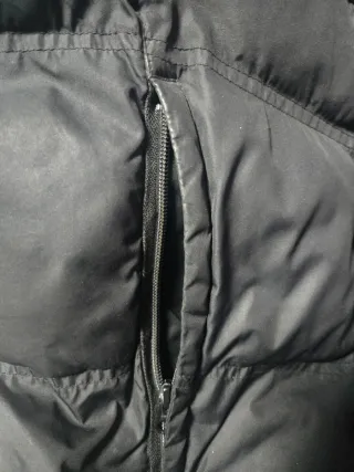 Plumas Nike Atletico de Madrid Negra