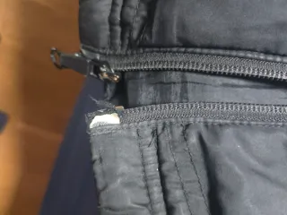 Plumas Nike Atletico de Madrid Negra