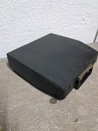 Máquina de escribir Triumph