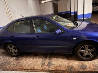 SEAT Toledo 2002