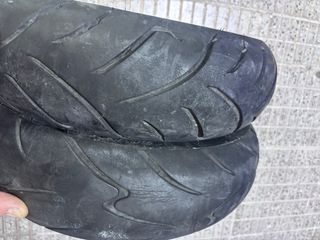 Llantas Neumático Disco Piaggio Typhoon