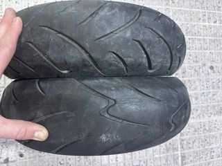 Llantas Neumático Disco Piaggio Typhoon