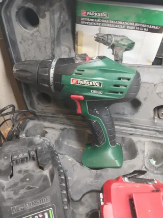 Atornillador Electrico