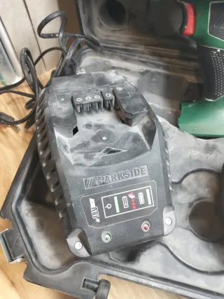 Atornillador Electrico