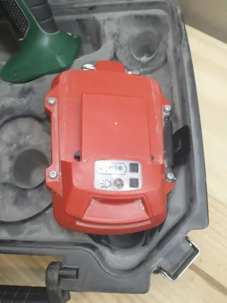 Atornillador Electrico