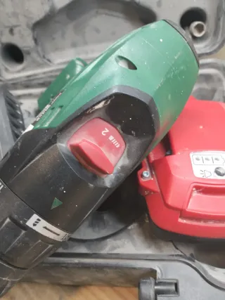 Atornillador Electrico