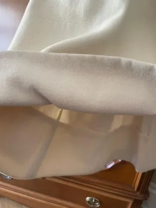 Traje Semana Santa Zamora Yacente