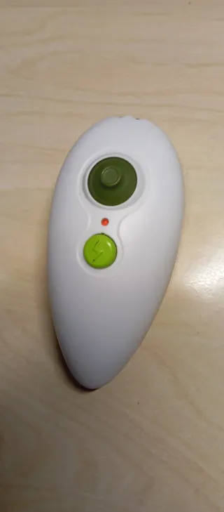 Zoomer Dino Juguete Teledirigido Eléctrico