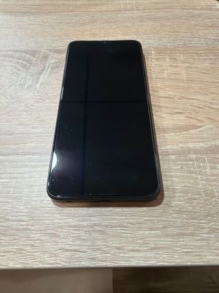 Oppo A18 Negro