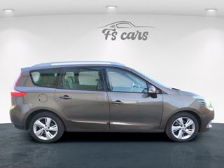 Renault Grand Scénic Dynamique Energy dCi 130 eco2 7p