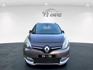 Renault Grand Scénic Dynamique Energy dCi 130 eco2 7p