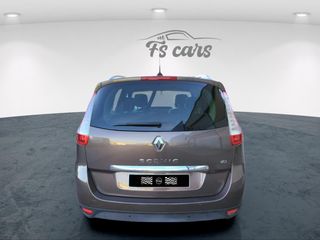 Renault Grand Scénic Dynamique Energy dCi 130 eco2 7p