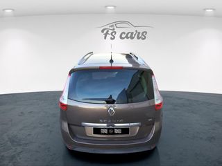 Renault Grand Scénic Dynamique Energy dCi 130 eco2 7p