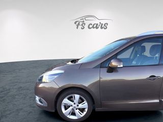 Renault Grand Scénic Dynamique Energy dCi 130 eco2 7p