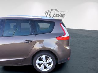 Renault Grand Scénic Dynamique Energy dCi 130 eco2 7p