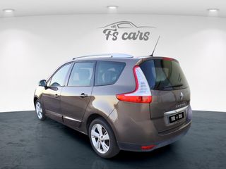 Renault Grand Scénic Dynamique Energy dCi 130 eco2 7p