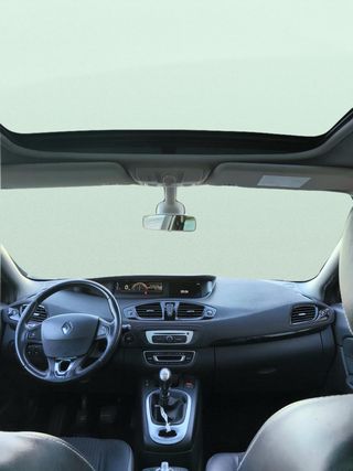 Renault Grand Scénic Dynamique Energy dCi 130 eco2 7p