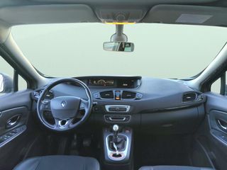 Renault Grand Scénic Dynamique Energy dCi 130 eco2 7p