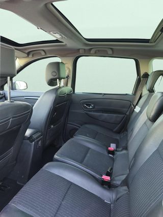 Renault Grand Scénic Dynamique Energy dCi 130 eco2 7p