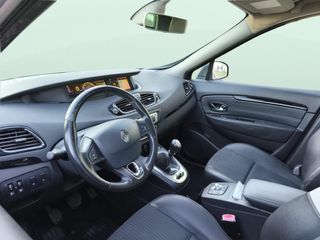 Renault Grand Scénic Dynamique Energy dCi 130 eco2 7p