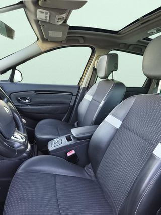 Renault Grand Scénic Dynamique Energy dCi 130 eco2 7p