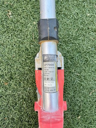 Lijadora de pared Stayer LP 700E