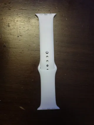 Apple Watch 40mm Bianca