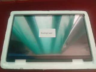 Pantalla LCD para portátil