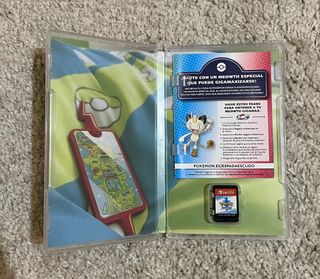 Pokemon Spada Nintendo Switch