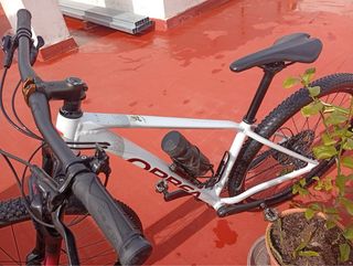 Bicicleta Montaña Orbea Alma