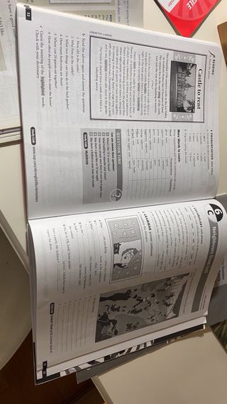 Pack Libros Inglés New English File Elementary