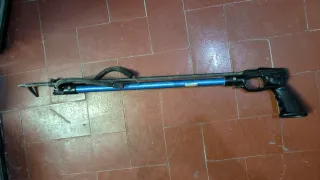 Arpón Nemrod Falcon