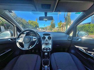 Opel Corsa 1.3 CDTI Selective Start Stop 5p. 75 CV