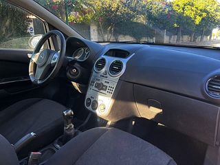 Opel Corsa 1.3 CDTI Selective Start Stop 5p. 75 CV