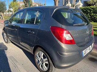 Opel Corsa 1.3 CDTI Selective Start Stop 5p. 75 CV