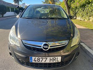 Opel Corsa 1.3 CDTI Selective Start Stop 5p. 75 CV