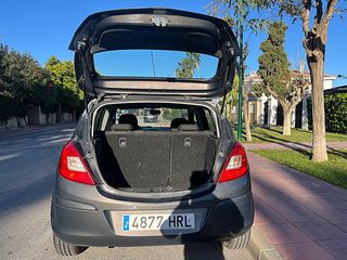 Opel Corsa 1.3 CDTI Selective Start Stop 5p. 75 CV